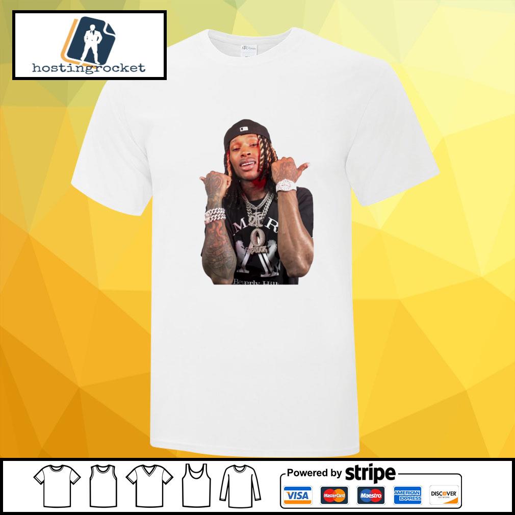 tekashi 69 shirt