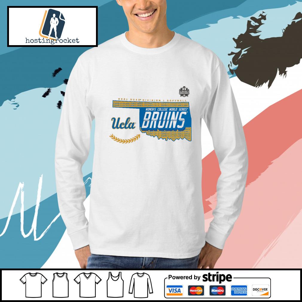 ucla sweater