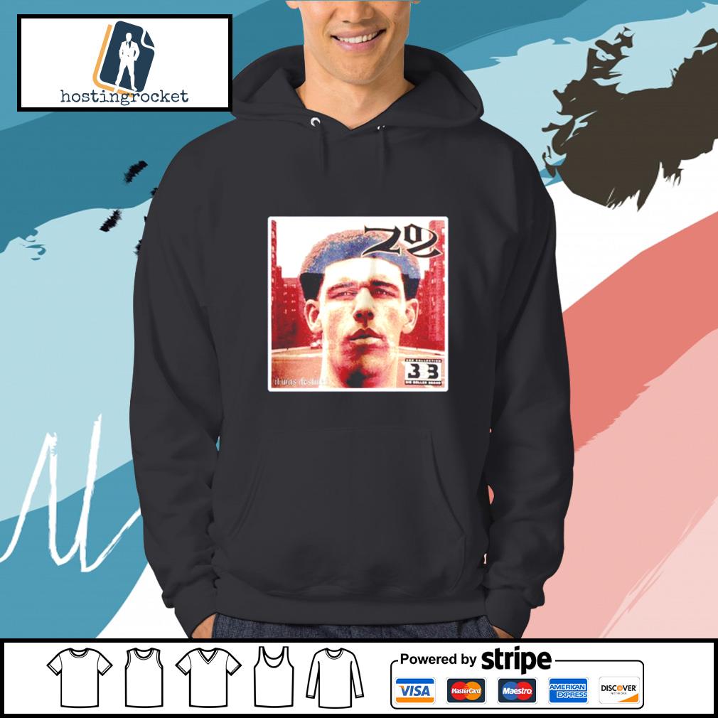 big baller brand sweatshirt