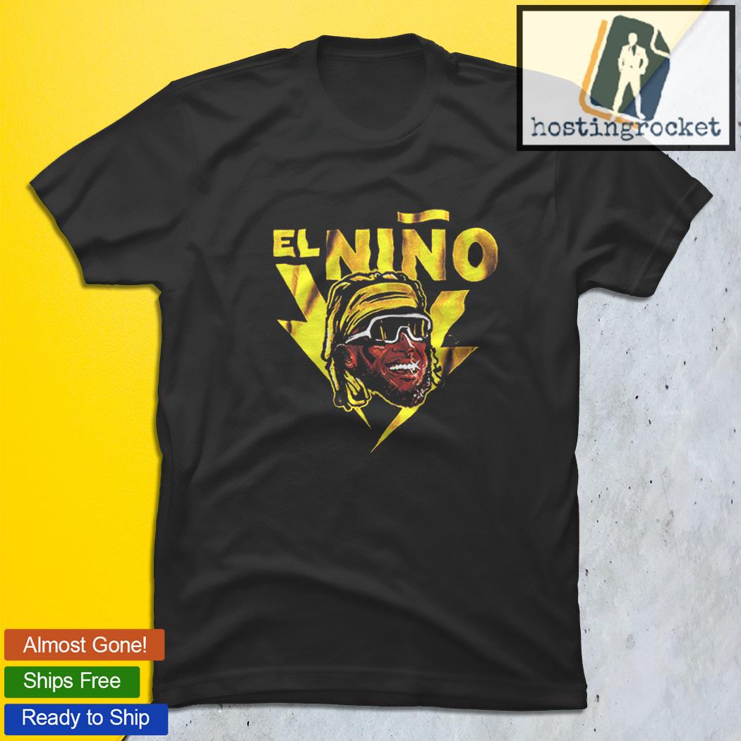 el nino tatis shirt