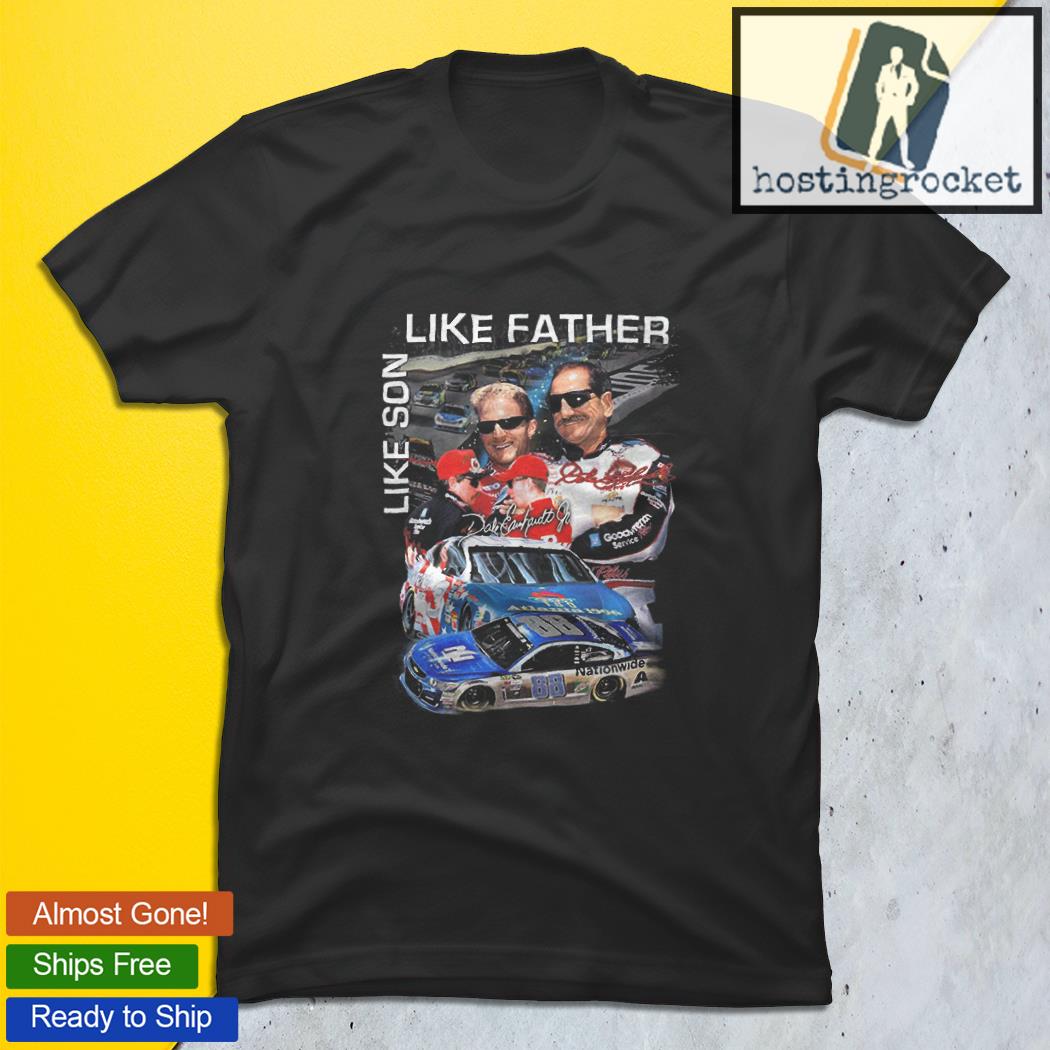 like father like son shirts