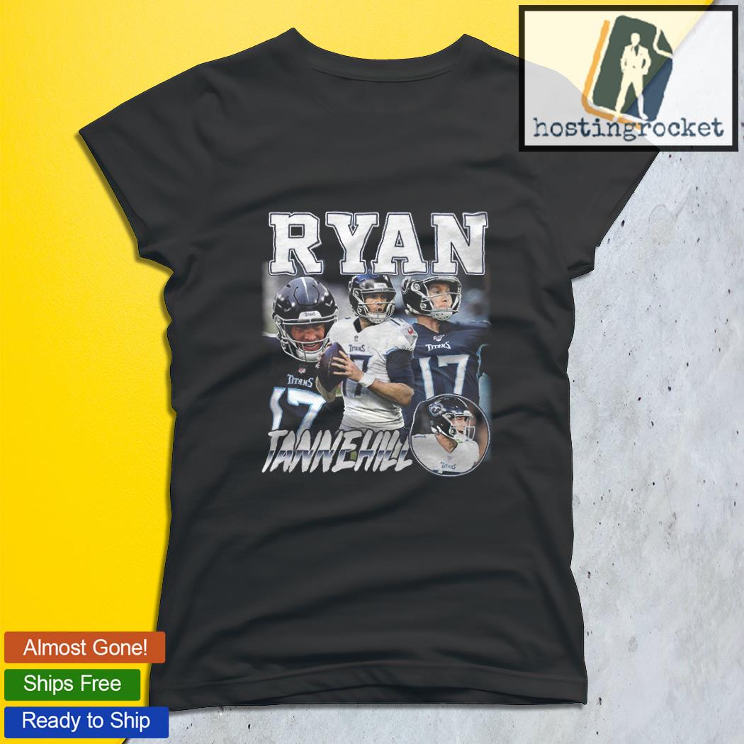 ryan tannehill shirt titans