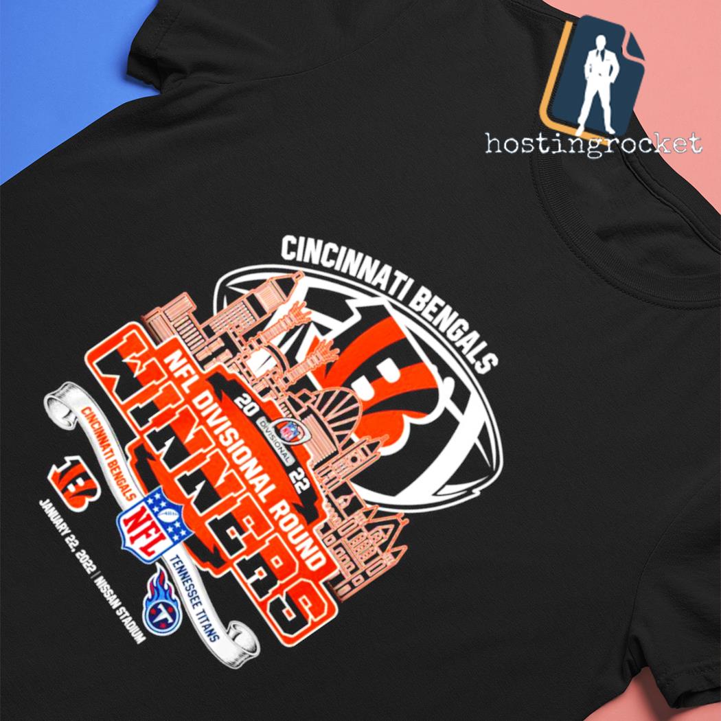 Official 2022 Cincinnati Bengals Why Not Us T-Shirt, hoodie, sweater, long  sleeve and tank top