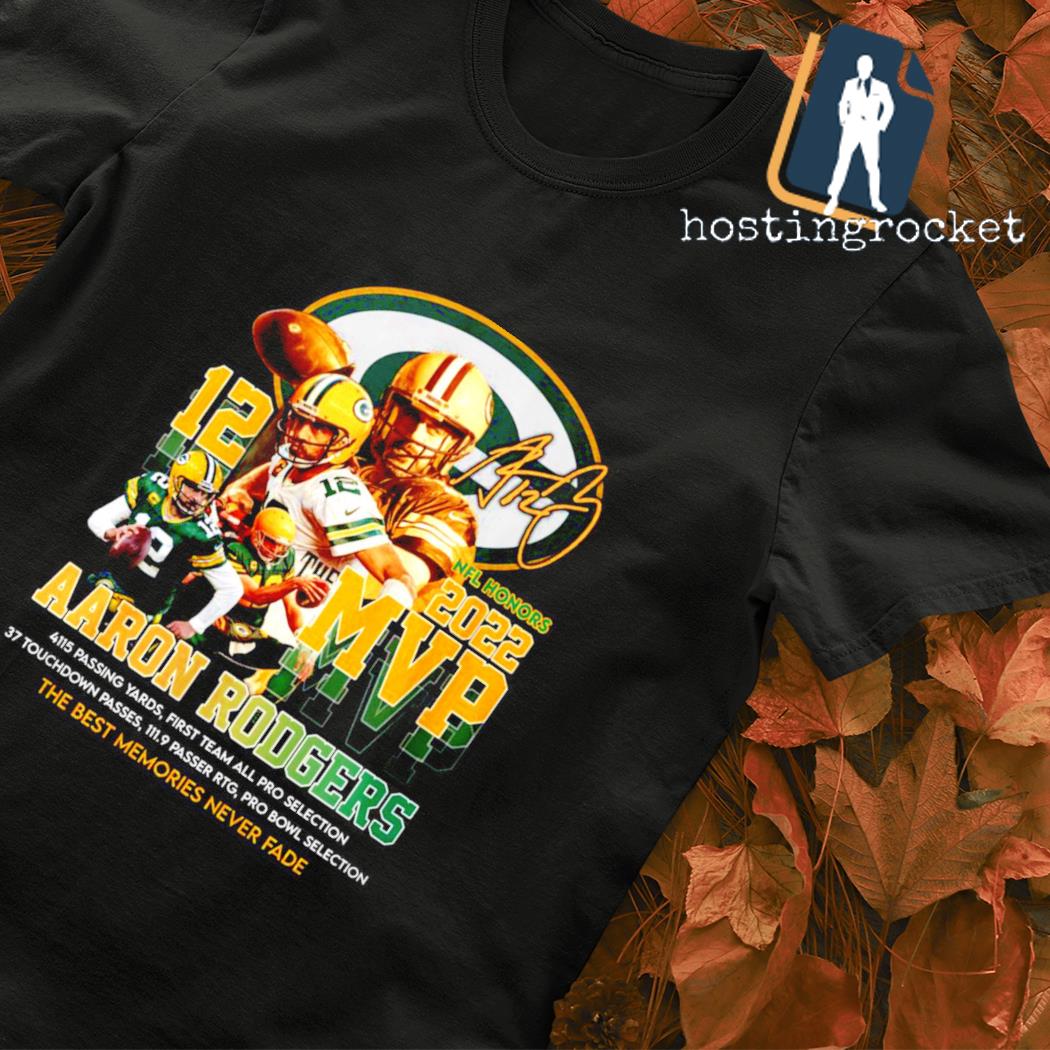 aaron rodgers mvp shirt | Scarf