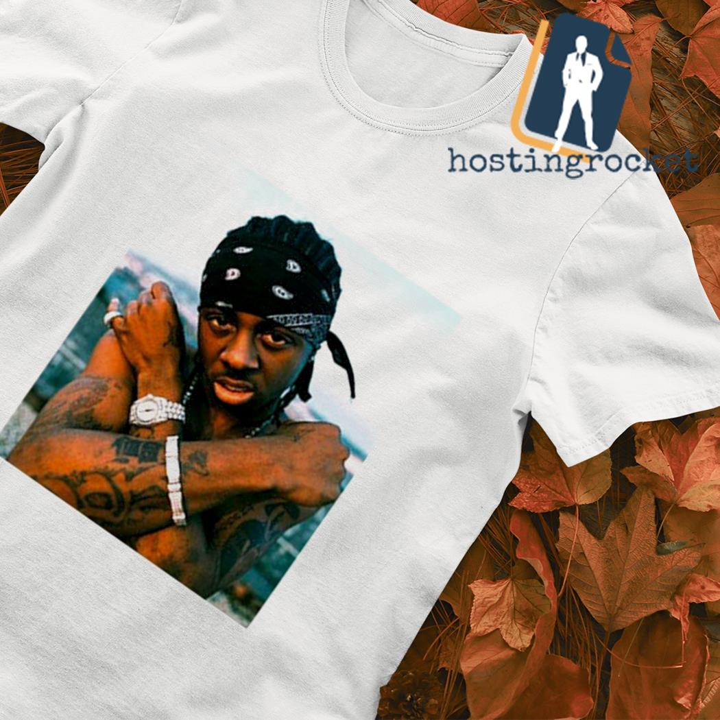 vintage lil wayne shirt