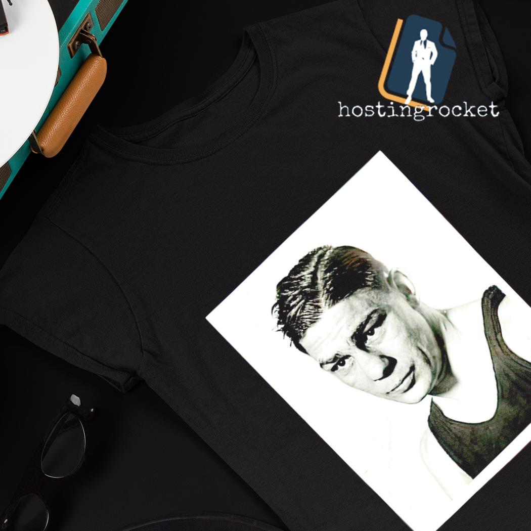 harry greb t shirt