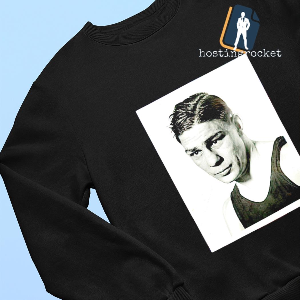 harry greb t shirt