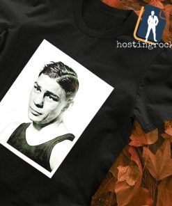 harry greb t shirt