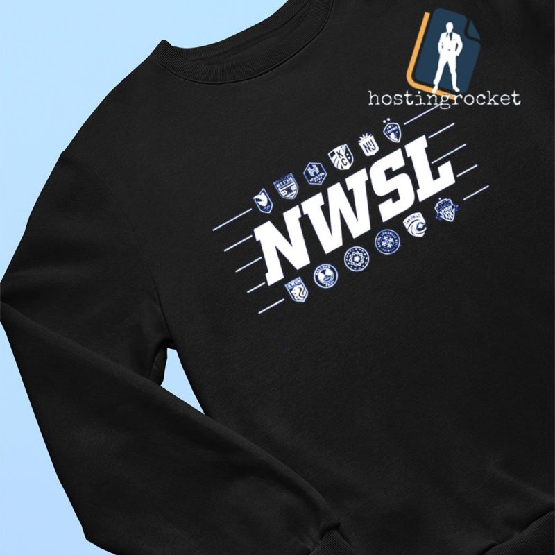 nwsl shirts