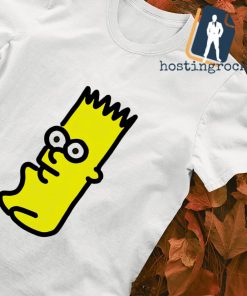 Bart Simpson Gummy Bear T-shirt