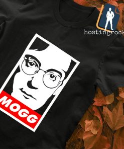 Jacob Rees-Mogg shirt