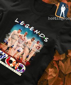 Legends 700 HR Club signature shirt