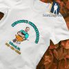 McDaniel's Wheelbarrows Miami Dolphins 305 big nuts shirt, hoodie