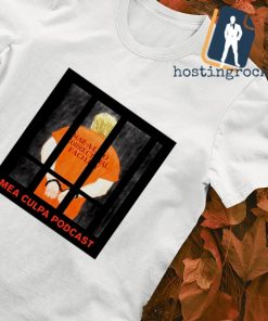 Michael cohen hawks Trump T-shirt