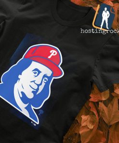 Philadelphia Phillies Big Ben shirt