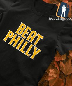 Beat Philly San Diego Baseball shirt