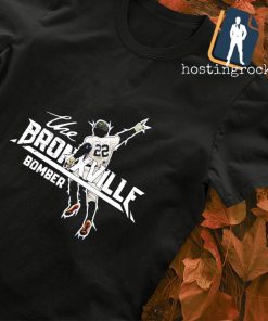 Bronxville Bomber playoffs New York Yankees shirt