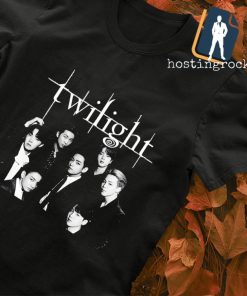 BTS Twilight shirt