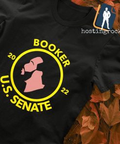 Charles Booker US Senate shirt