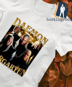 Daemon Targaryen T-shirt