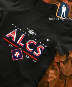 Houston Astros ALCS 2022 Division Series Winner shirt