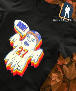 Jose Altuve Boo Houston Astros Halloween shirt