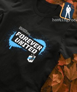 Minnesota United FC forever united 2022 MLS Cup Playoffs shirt
