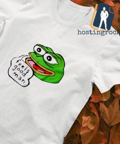 Pepe the frog feels shirt