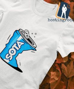 Sota Can Minnesota shirt