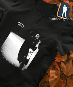 Taylor Heinicke QB1 T-shirt