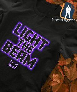Light the Beam T-shirt