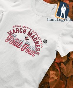 San Diego State Aztecs NCAA Men's Basketball Final Four March Madness 2023 shirt