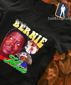 Bernie Mae rest in peace shirt