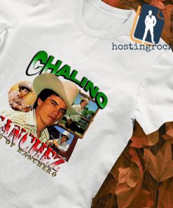 Chalino Sanchez king of Ranchero shirt