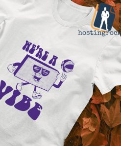 K-State we're a Vibe shirt