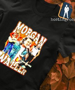 Morgan Wallen shirt
