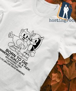 Sonic Born to die mamono world is a fuck shirt