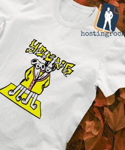 Young culture puppy love shirt
