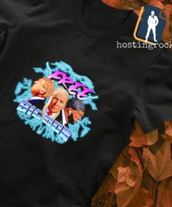 Frees BigDon Trump shirt