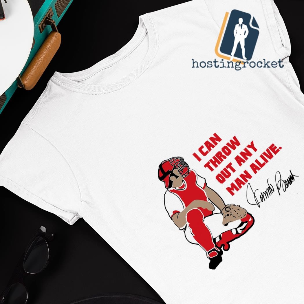 The Johnny Bench Award 2023 T Shirt, hoodie, sweater, long sleeve and tank  top