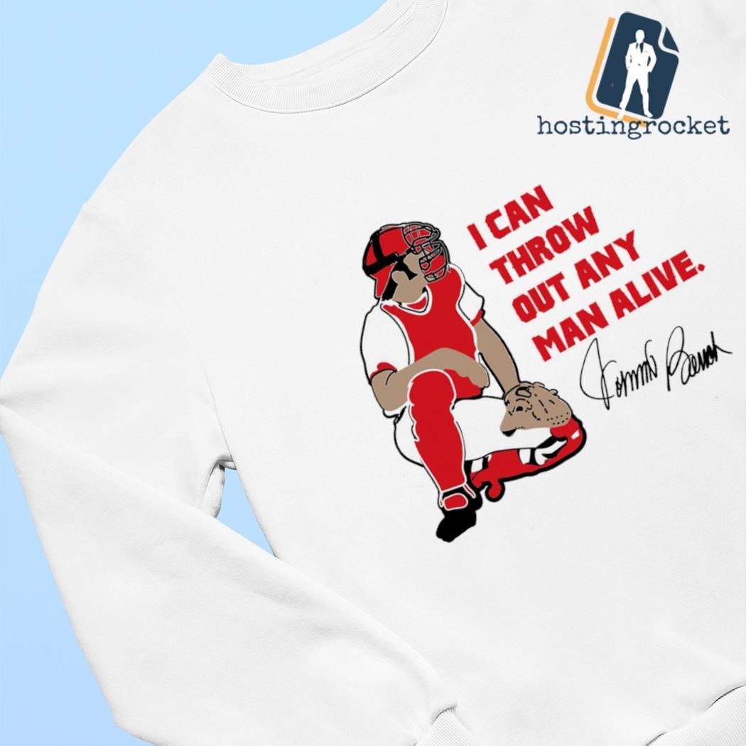 The Johnny Bench Award 2023 T Shirt, hoodie, sweater, long sleeve and tank  top