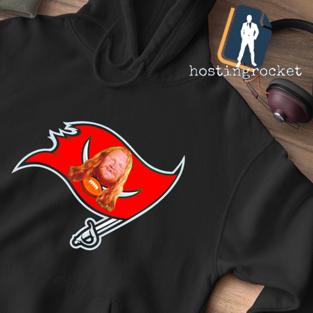 Official Cody Mauch Tampa Bay Buccaneers shirt, hoodie, sweater