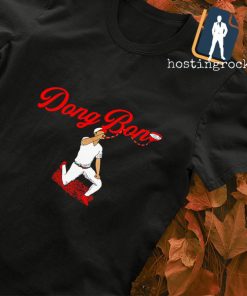 Dong Bong shirt