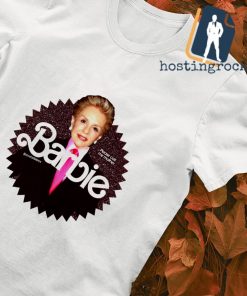 Please call me mother barbie shirt
