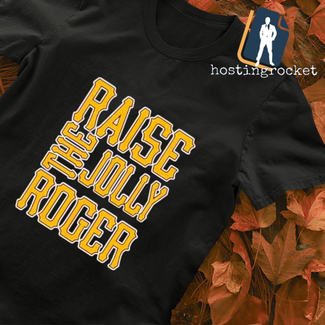 Raise the Jolly Roger | Essential T-Shirt