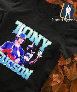 Tony Tucson swing shirt