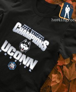 UConn Huskies Houston NCAA Men’s Basketball National Champions 2023 shirt
