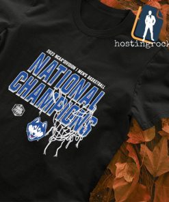 UConn Huskies NCAA Division I Men’s Basketball National Champions Core 2023 shirt