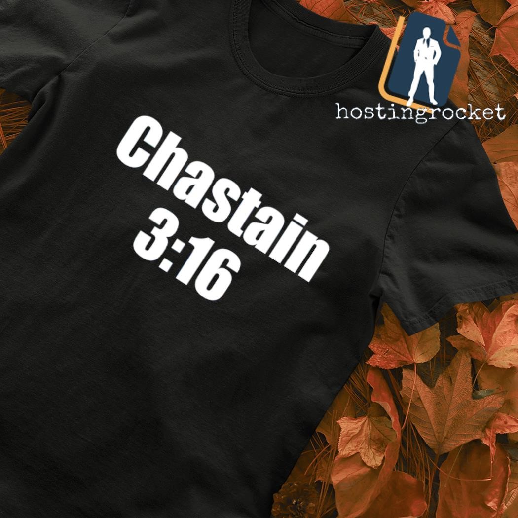 Chastain 316 T-shirt