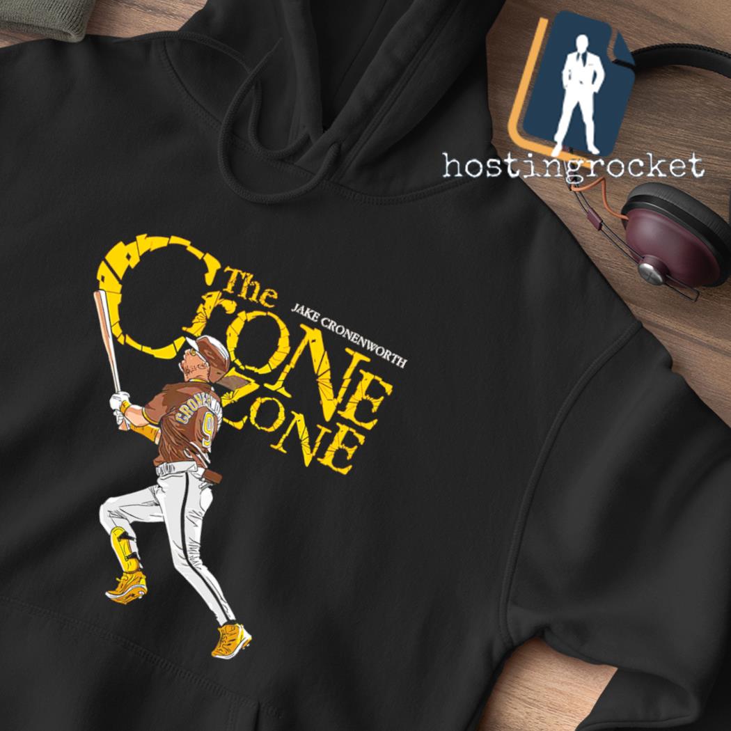 Jake cronenworth shirt, hoodie, longsleeve, sweater